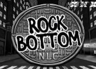 Rock Bottom слот Olimp